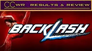 WWE BACKLASH 2017 REVIEW