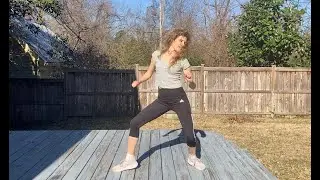 SUMMER RENAISSANCE | Beyoncé | Dance Strength | Zumba Toning | Upper Body No Equipment