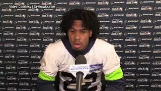 Quinton Dunbar on Florida Incident 2020-08-21