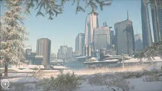 Star Citizen Soundtrack - New Babbage (Pedro Macedo Camacho) [WiP Version]