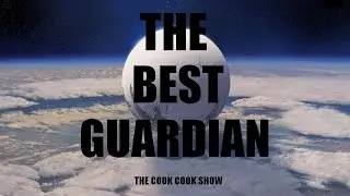 DESTINY - The Best Guardian