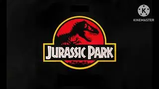 Jurassic Park theme song credit to @UniversalPictures 