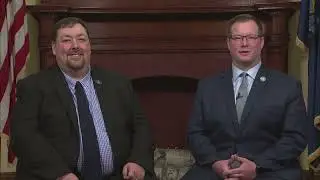 2023 02 14 Maine Republican State of the Budget Response