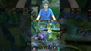 The Vengeful Turnaround: Triple Kill, Total Wipe! | #holy_melo on #Twitch #Kick