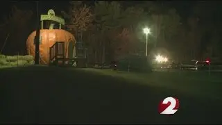 Keeping families safe during hayrides