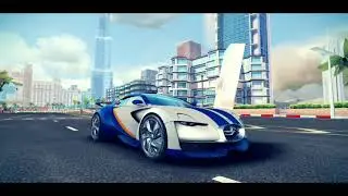 Asphalt 8 - One ways to farm credits for beginner (Poor) after Fast Lane Update