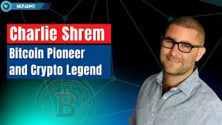 Silk Road, Bitcoin Foundation & BitInstant | Charlie Shrem | Bitcoin Pioneer