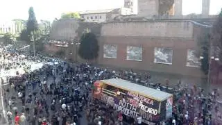 ROME, 15 OCTOBER 2011- First-Carlo Grossi.