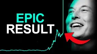 Tesla CRUSHES Q4 Earnings!