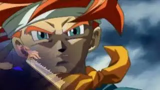 Chrono Trigger Theme 30th anniversary - Piano Impro