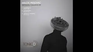 Milos Pesovic - Flashback (Original Mix)