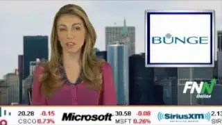 Bunge Tops Estimates And Offers Capex And Milling Outlook