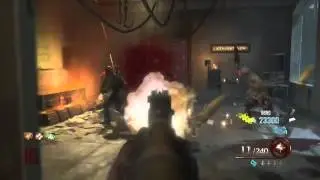 COD BO2 !!!ALCATRAZE!!! Comment avoir le Tomahawk Am&eacute;liorer !!!:O Edit&eacute; par QGZombie