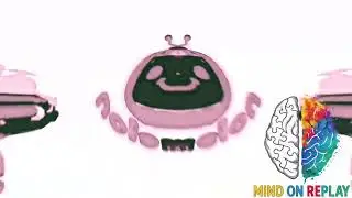 Эффекты логотипа Cocomelon: объединение и инверсия | Часть 87 (2026) *Не синхронизировано*