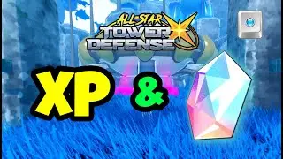 BEST GEMS & XP MACRO IN ASTD X