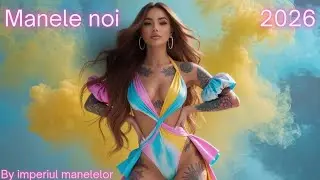 Manele noi 2026 !#manelemix#romania #manelenoi #manele2026 #maneletop #maneleremix #manelebalkan 