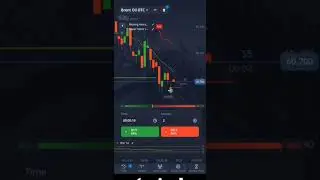 Binary options trading 