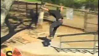 Travis Prange - Rip Clip