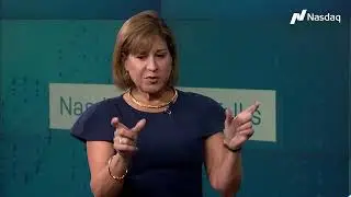 .@Nasdaq #TradeTalks: First Institutional-Grade Industrial Hemp Exchange @PanXchange @JulieLerner...