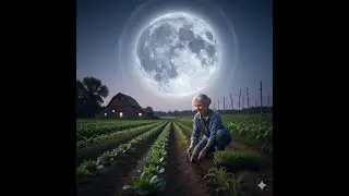 Why Farmers Still Follow the Lunar Calendar