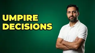 How Do Umpires Enforce Rules in Cricket?