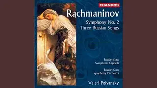 Symphony No. 2, Op. 27: III. Adagio