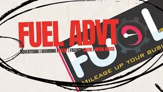 WE: THE FUEL ADVERTISING TEAM📽🎬📺🎇💪