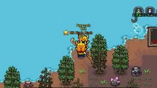 My Swamp - Returning to Ancient PvP - Curse of Aros HRPVP 2026