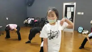 chihiro waack class