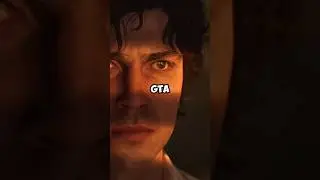 MAFIA IS NOT A COMPETITOR OF GTA 🤔