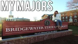 College Majors: Elementary Education + English at Bridgewater State University