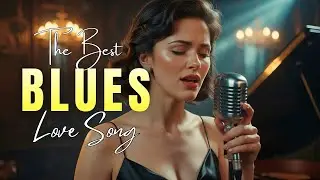 Love Songs of Soul & Blues | Timeless Classics With Deep Emotion
