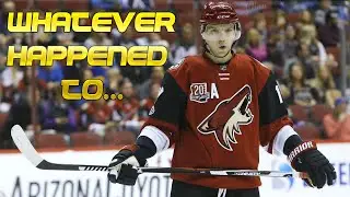 Whatever Happened To...Radim Vrbata?