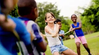 Saving on Summer Camp