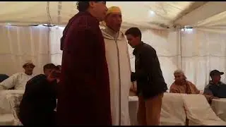 إنشادن جديد الشيخ أحمد والشيخ موسى والشيخ رشيد امحزون