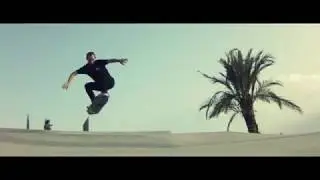 The Lexus Hoverboard: It's here