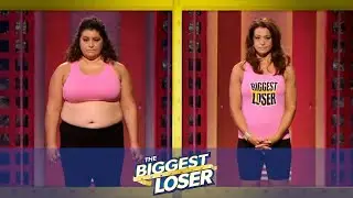 The Biggest Loser || Buddy, Kim, and Jeremy Weigh-In