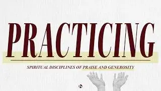 The Practice of Praise // Psalm 34 | Highland Baptist Church | January 4, 2026