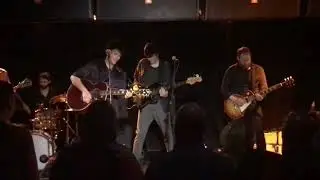 Trapper Schoepp - Yellow Moon (Live from The 7th Street Entry in Minneapolis) #livemusic #yellowmoon