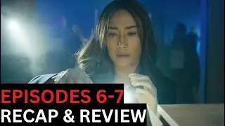 Ballard &ndash; Season 1 Episodes 6-7 Recap & Review