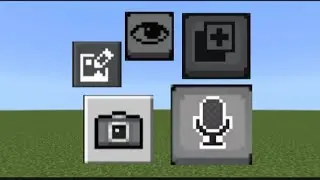 Configurações SECRETAS no Minecraft!