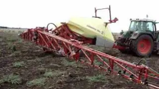 HARDI COMMANDER