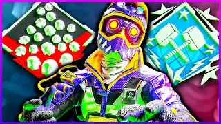 The ULTIMATE Octane guide for Apex Legends Season 14