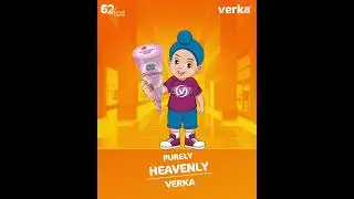 From chilled Lassi to creamy Kheer and melt-in-mouth Ice Cream #VerkaLassi #verkavibes