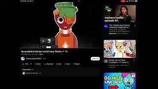 HELP I FOUND THE EXACT VID HE WAS REACTING to