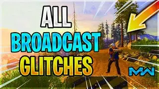 COD MW -ALL WORKING GLITCHES ON 