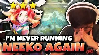 FABLED VANGUARD NEEKO?! 4 HP COMEBACK (5 DAYS FOR CHALLENGER OR I LOSE $5000)