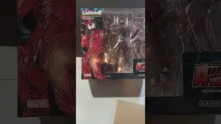 For Sale Soon AY-008 EX Amazing Yamaguchi Carnage Limited Edition CLEAR VERSION
