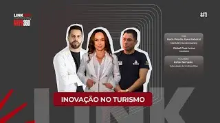 EP.1 | Inovação no turismo: a jornada empreendedora da On Board Bus.