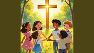 Przybytek Boga - Polish Christian Songs For Kids